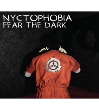 Nyctophobia: Fear the Dark Steam Key GLOBAL